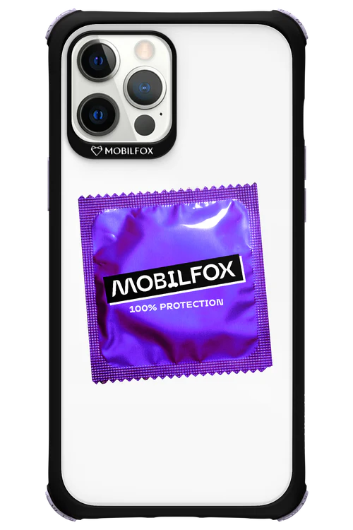 100% Protection 2.0 - Apple iPhone 12 Pro Max - Image 11