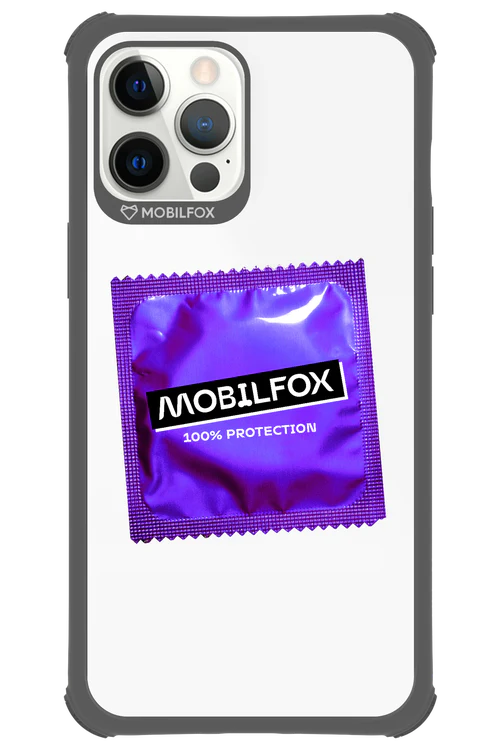 100% Protection 2.0 - Apple iPhone 12 Pro Max - Image 13