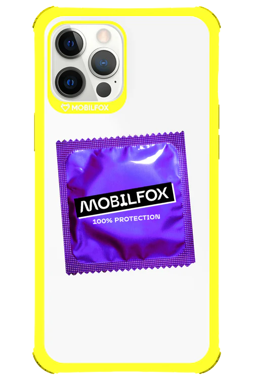 100% Protection 2.0 - Apple iPhone 12 Pro Max - Image 14