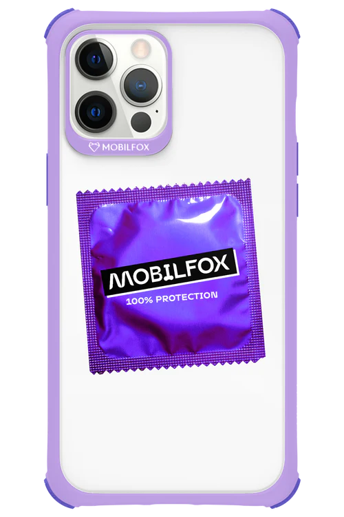 100% Protection 2.0 - Apple iPhone 12 Pro Max - Image 15