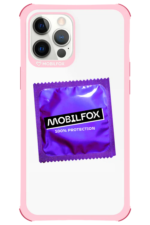 100% Protection 2.0 - Apple iPhone 12 Pro Max - Image 16