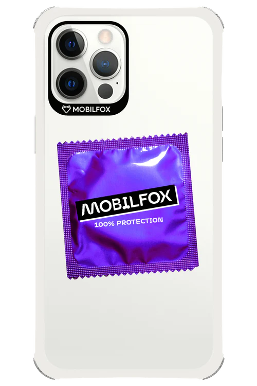 100% Protection 2.0 - Apple iPhone 12 Pro Max - Image 17