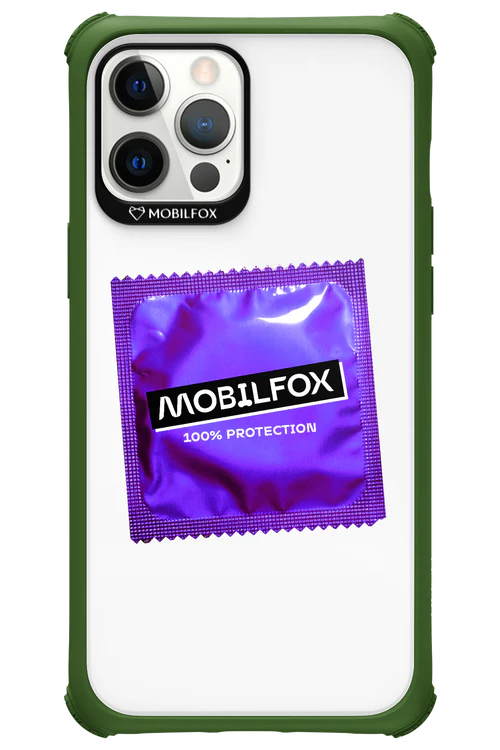 100% Protection 2.0 - Apple iPhone 12 Pro Max - Image 18