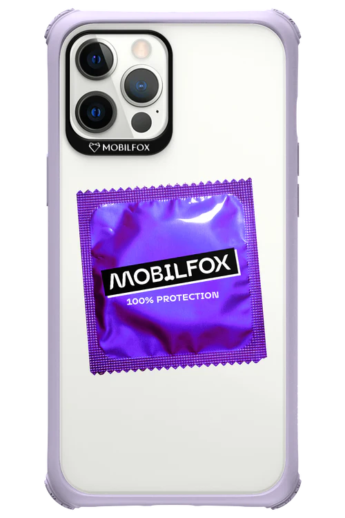 100% Protection 2.0 - Apple iPhone 12 Pro Max - Image 19