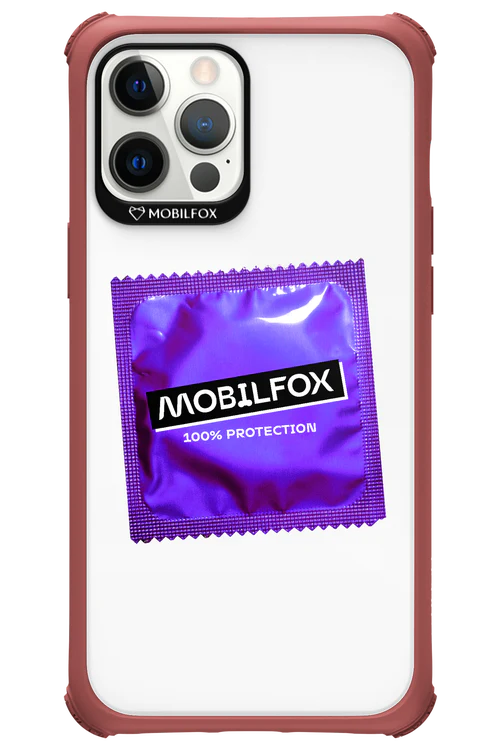 100% Protection 2.0 - Apple iPhone 12 Pro Max - Image 20