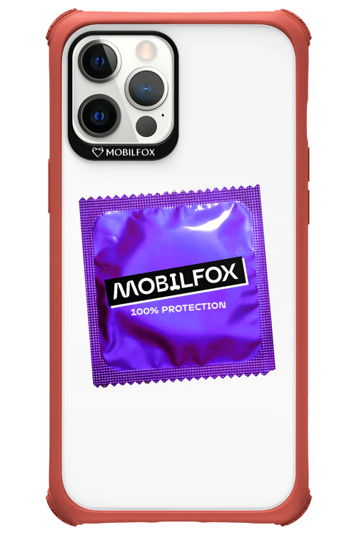 100% Protection 2.0 - Apple iPhone 12 Pro Max - Image 21