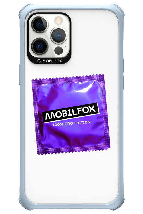 100% Protection 2.0 - Apple iPhone 12 Pro Max - Image 22