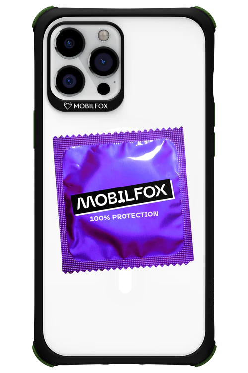 100% Protection 2.0 - Apple iPhone 12 Pro Max - Image 24
