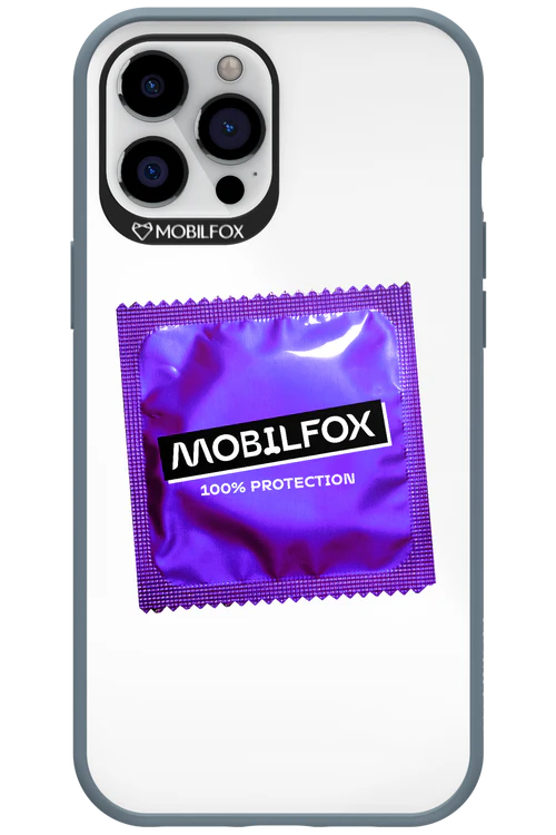 100% Protection 2.0 - Apple iPhone 12 Pro Max - Image 3