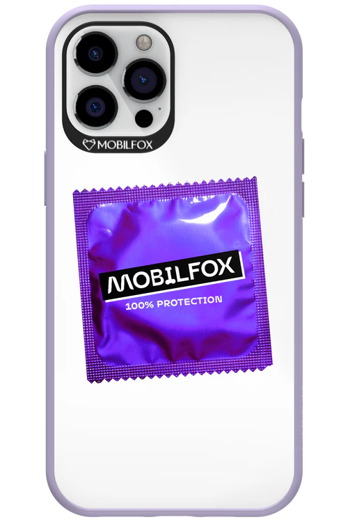 100% Protection 2.0 - Apple iPhone 12 Pro Max - Image 4
