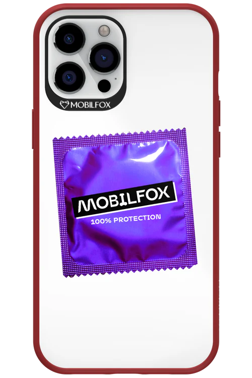 100% Protection 2.0 - Apple iPhone 12 Pro Max - Image 5