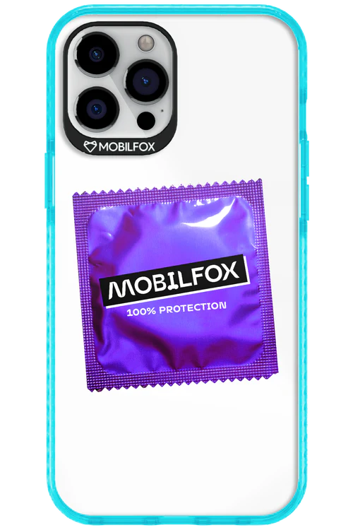 100% Protection 2.0 - Apple iPhone 12 Pro Max - Image 6
