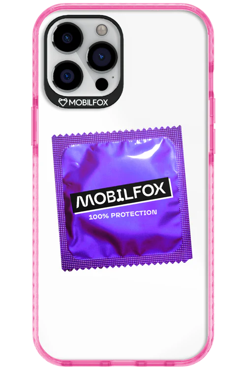 100% Protection 2.0 - Apple iPhone 12 Pro Max - Image 7