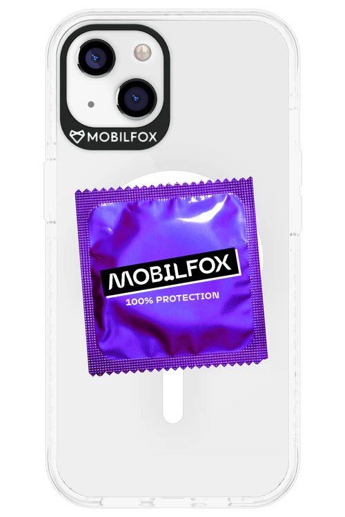 100% Protection 2.0 - Apple iPhone 13 - Image 15