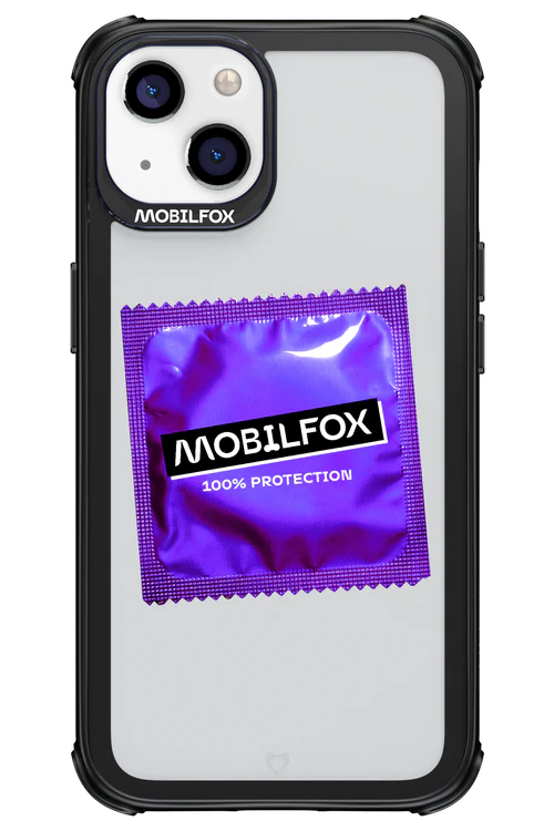 100% Protection 2.0 - Apple iPhone 13 - Image 16