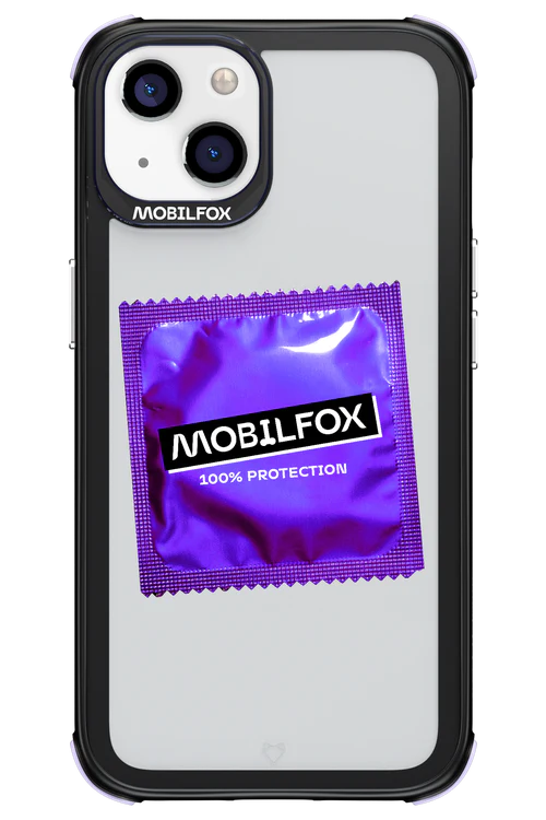 100% Protection 2.0 - Apple iPhone 13 - Image 19