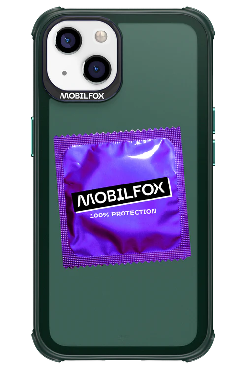 100% Protection 2.0 - Apple iPhone 13 - Image 23