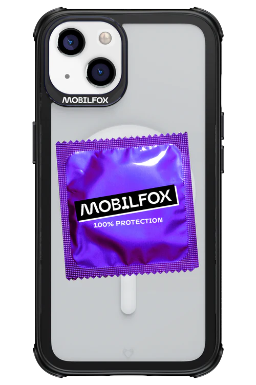 100% Protection 2.0 - Apple iPhone 13 - Image 24