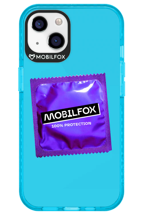 100% Protection 2.0 - Apple iPhone 13 - Image 8