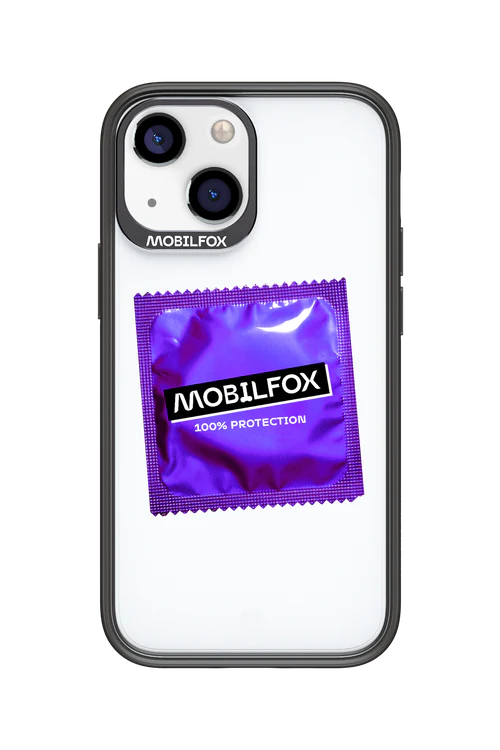 100% Protection 2.0 - Apple iPhone 13 Mini - Image 3