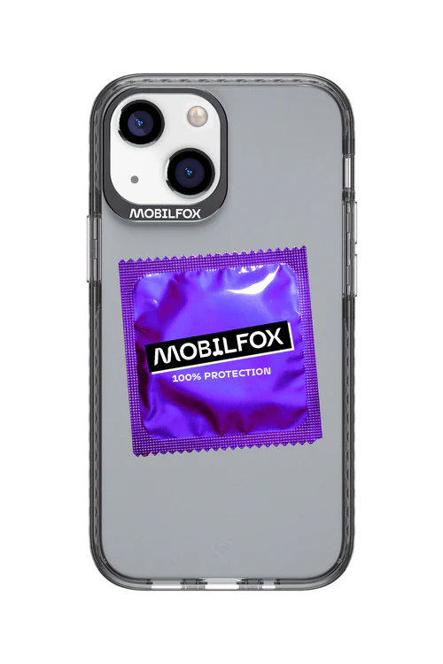100% Protection 2.0 - Apple iPhone 13 Mini - Image 8