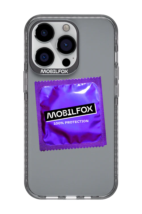 100% Protection 2.0 - Apple iPhone 13 Pro - Image 11