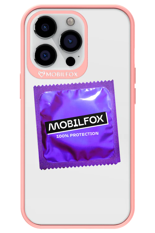 100% Protection 2.0 - Apple iPhone 13 Pro - Image 5