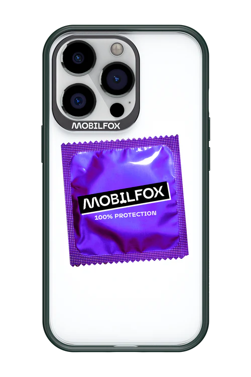 100% Protection 2.0 - Apple iPhone 13 Pro - Image 7
