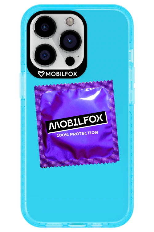 100% Protection 2.0 - Apple iPhone 13 Pro - Image 8
