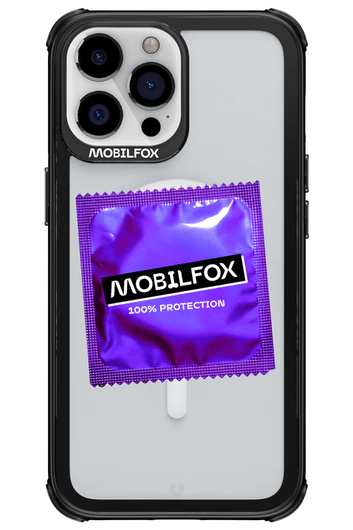 100% Protection 2.0 - Apple iPhone 13 Pro Max - Image 24