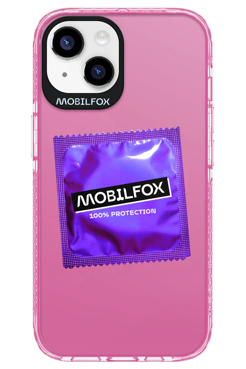 100% Protection 2.0 - Apple iPhone 14 - Image 5