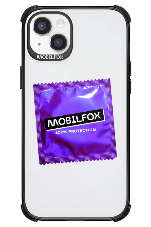 100% Protection 2.0 - Apple iPhone 14 Plus - Image 12