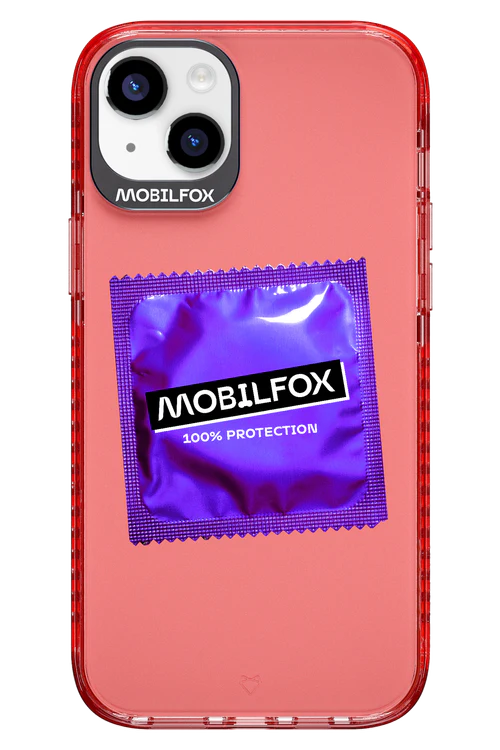 100% Protection 2.0 - Apple iPhone 14 Plus - Image 8