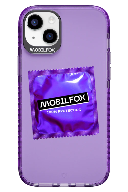 100% Protection 2.0 - Apple iPhone 14 Plus - Image 9