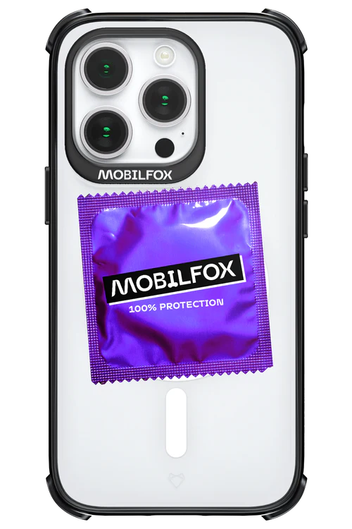 100% Protection 2.0 - Apple iPhone 14 Pro - Image 20