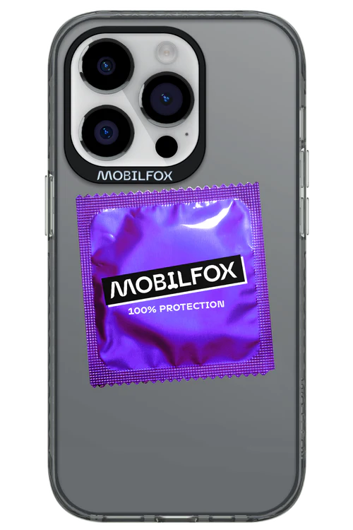 100% Protection 2.0 - Apple iPhone 14 Pro - Image 7