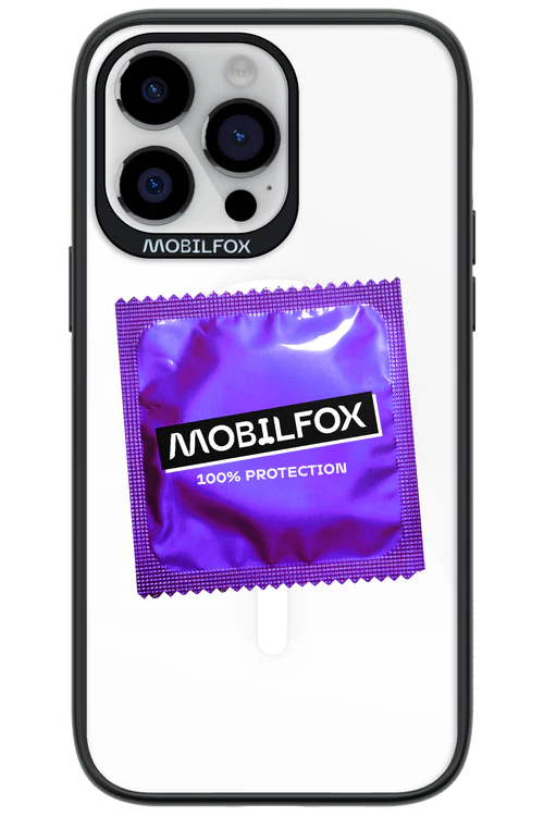 100% Protection 2.0 - Apple iPhone 14 Pro Max - Image 10