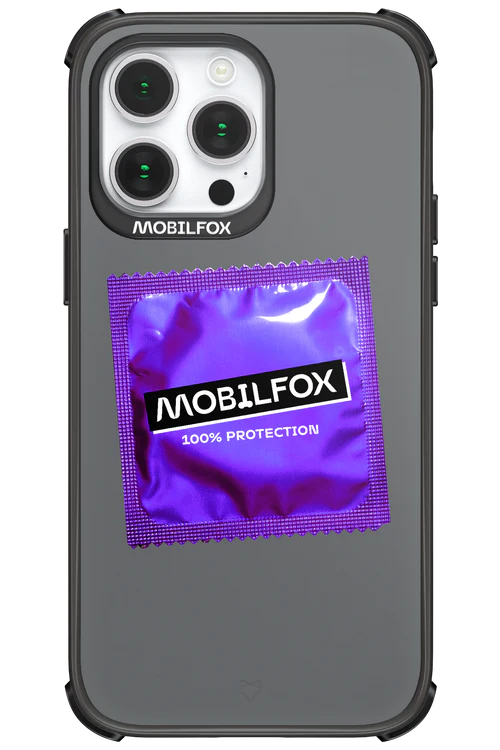 100% Protection 2.0 - Apple iPhone 14 Pro Max - Image 16