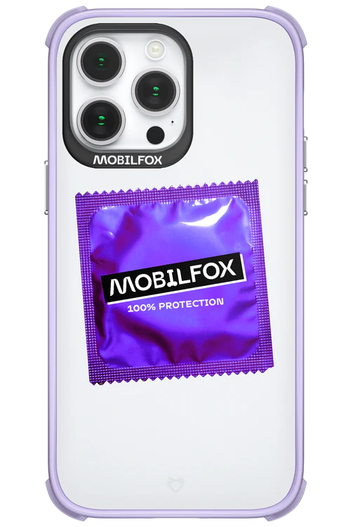 100% Protection 2.0 - Apple iPhone 14 Pro Max - Image 18