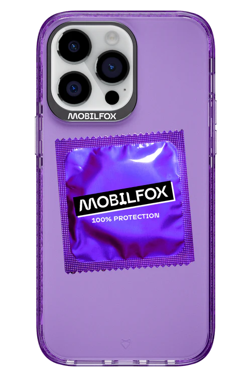 100% Protection 2.0 - Apple iPhone 14 Pro Max - Image 9