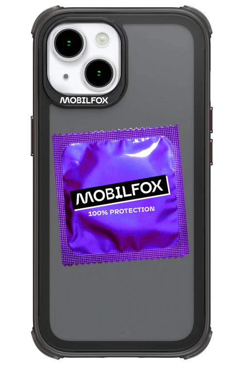 100% Protection 2.0 - Apple iPhone 15 - Image 16