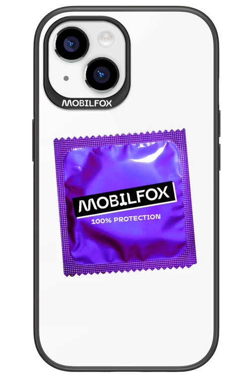 100% Protection 2.0 - Apple iPhone 15 - Image 2