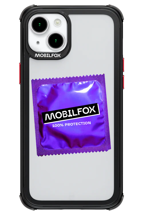 100% Protection 2.0 - Apple iPhone 15 Plus - Image 12