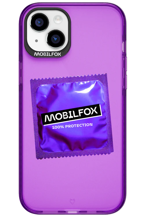 100% Protection 2.0 - Apple iPhone 15 Plus - Image 8