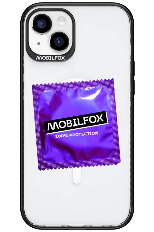 100% Protection 2.0 - Apple iPhone 15 Plus - Image 9