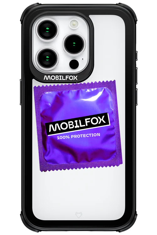 100% Protection 2.0 - Apple iPhone 15 Pro - Image 11