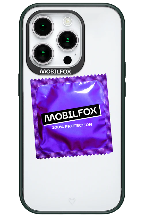 100% Protection 2.0 - Apple iPhone 15 Pro - Image 4