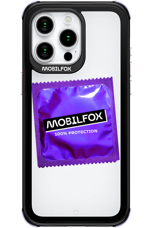 100% Protection 2.0 - Apple iPhone 15 Pro Max - Image 14