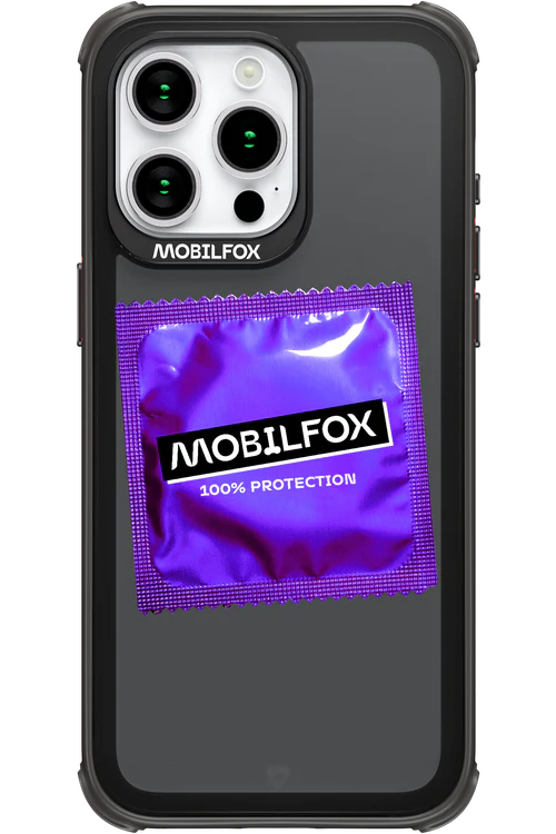 100% Protection 2.0 - Apple iPhone 15 Pro Max - Image 16