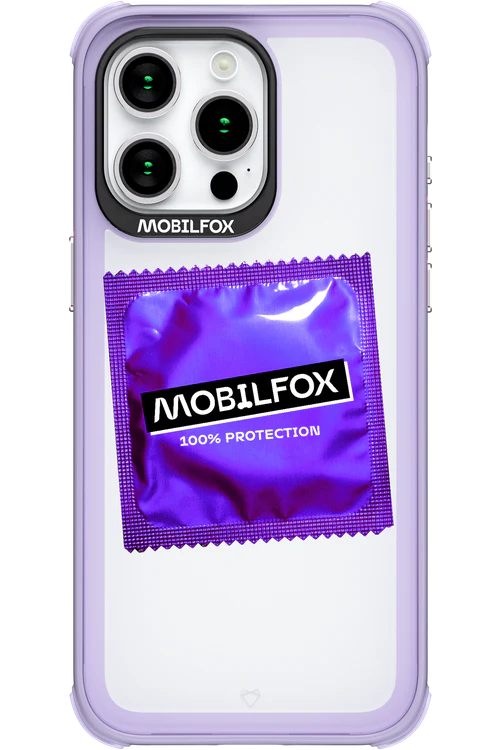 100% Protection 2.0 - Apple iPhone 15 Pro Max - Image 17